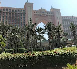 Lost Chambers (Hotel Atlantis)