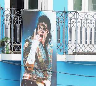 Eindrücke aus der Altstadt