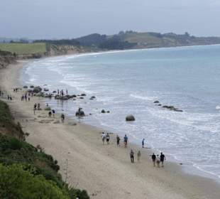 Moeraki Bolders
