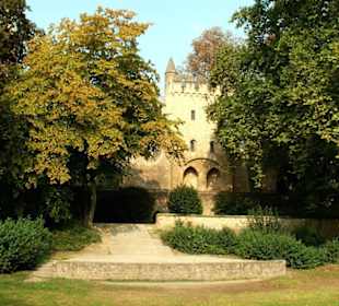 Heidentürmchen