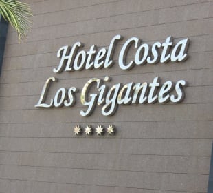 Hotel Luabay Costa Los Gigantes