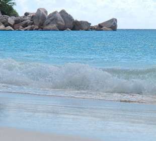 Anse Georgette