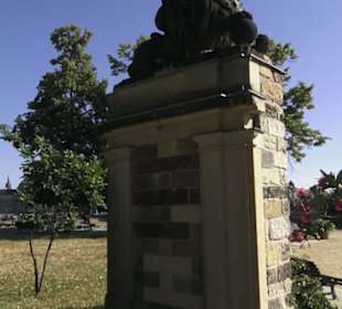 Brühlsche Terrasse