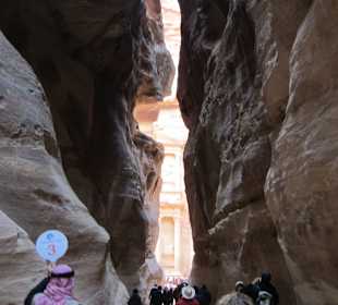 Jetzt wirds spannend