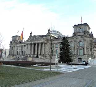 City tour Berlin