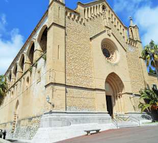 Wallfahrtskirche