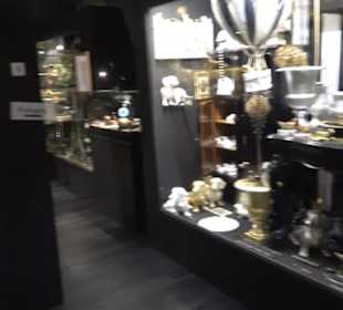 Passauer Dackelmuseum