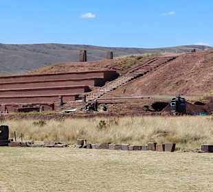 Tiahuanaco