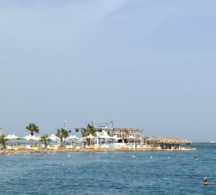 Giftun / Mahmya Inseln