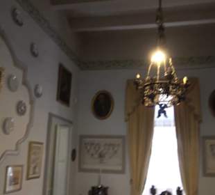 Casa Rocca Piccola