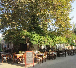 Ursprüngliche Taverne