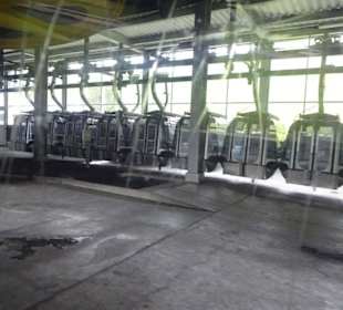 Talstation