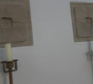 Neue Pfarrkirche Christus ist unser Leben Thalfing
