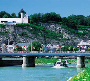 Museum der Moderne Mönchsberg