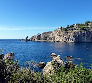 Isola Bella (Sizilien)