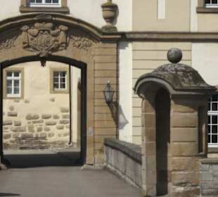 Schloss Langenburg
