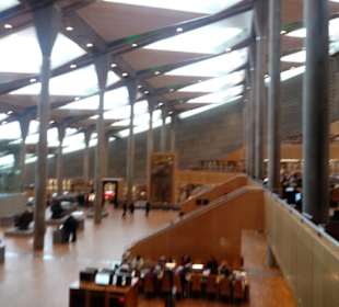 Bibliothek Alexandria