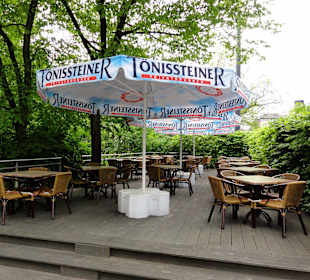 Restaurant Tendüre