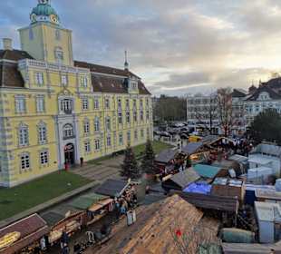 Eindrücke vom Lamberti-Markt 2019