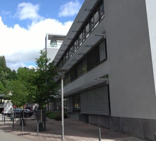 Bürgerhaus Altensteig
