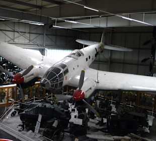 Auto & Technik Museum