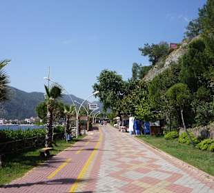 Nahe Icmeler