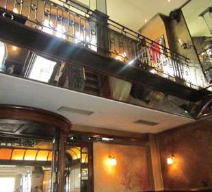 Kaffeehaus Schwetzingen