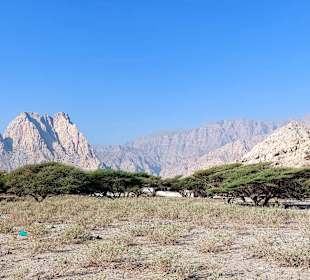 Rundfahrt Dorf Limah