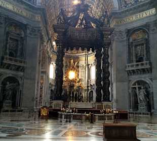 Bazylika Św. Piotra