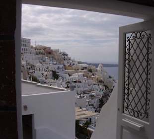 Einblick in den Ausblick