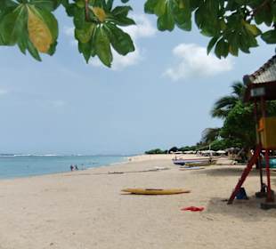 Beach Inna Putri Bali