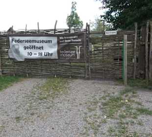 Federseemuseum