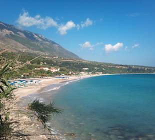 Lourdas Beach - Lourdata