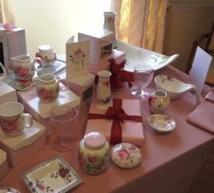 Erlebniszentrum von Villeroy & Boch