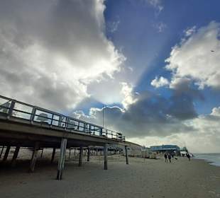 Strand Callantsoog