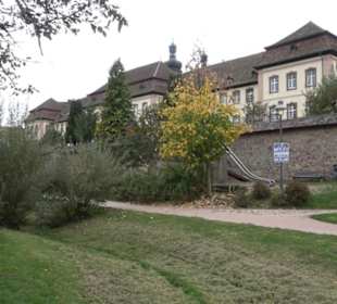Kloster St. Peter