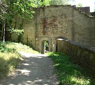 Skulpturenpfad Jerg Ratgeb