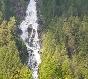 Wandern Prägraten am Großvenediger