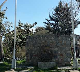 Lefkosia - Das türkische Nicosia