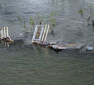 Nationalpark Iguazu Argentinien