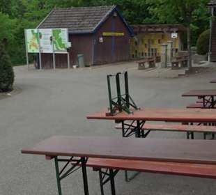 BarfussPark Hallwangen