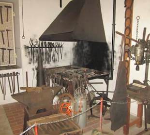 Stadt und Festungsmuseum Germersheim