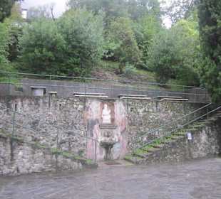 Santuario della Caravina