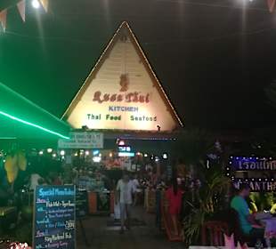 Ruan Thai Kitchen