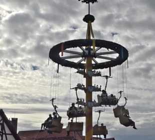 Erlebnispark Tripsdrill