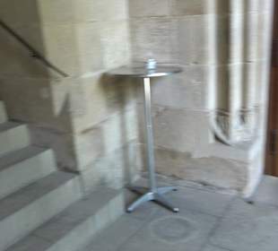 Martinskirche Neckartailfingen