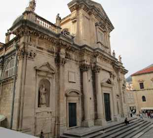 Kirche St. Ignatius