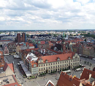 Wrocław