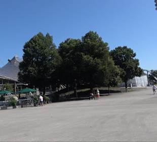 Hans-Jochen-Vogel-Platz