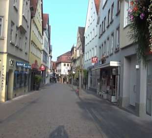 Katharinenstraße